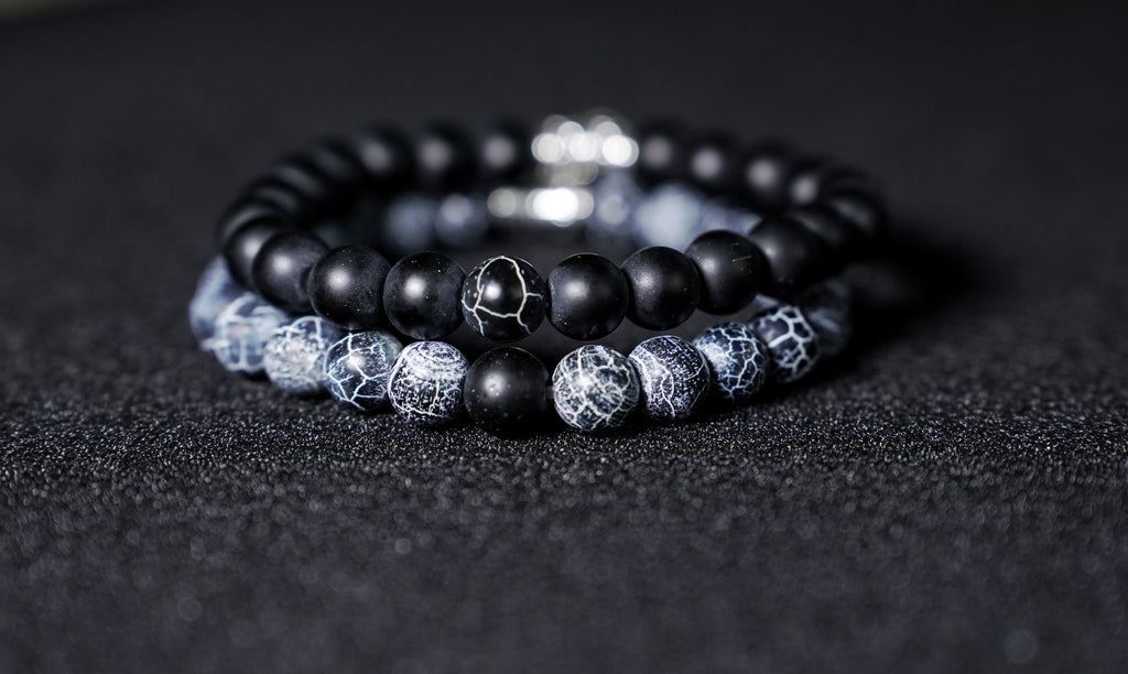 Bracelets Maté & Black