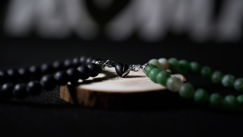 Bracelets Maté & Green