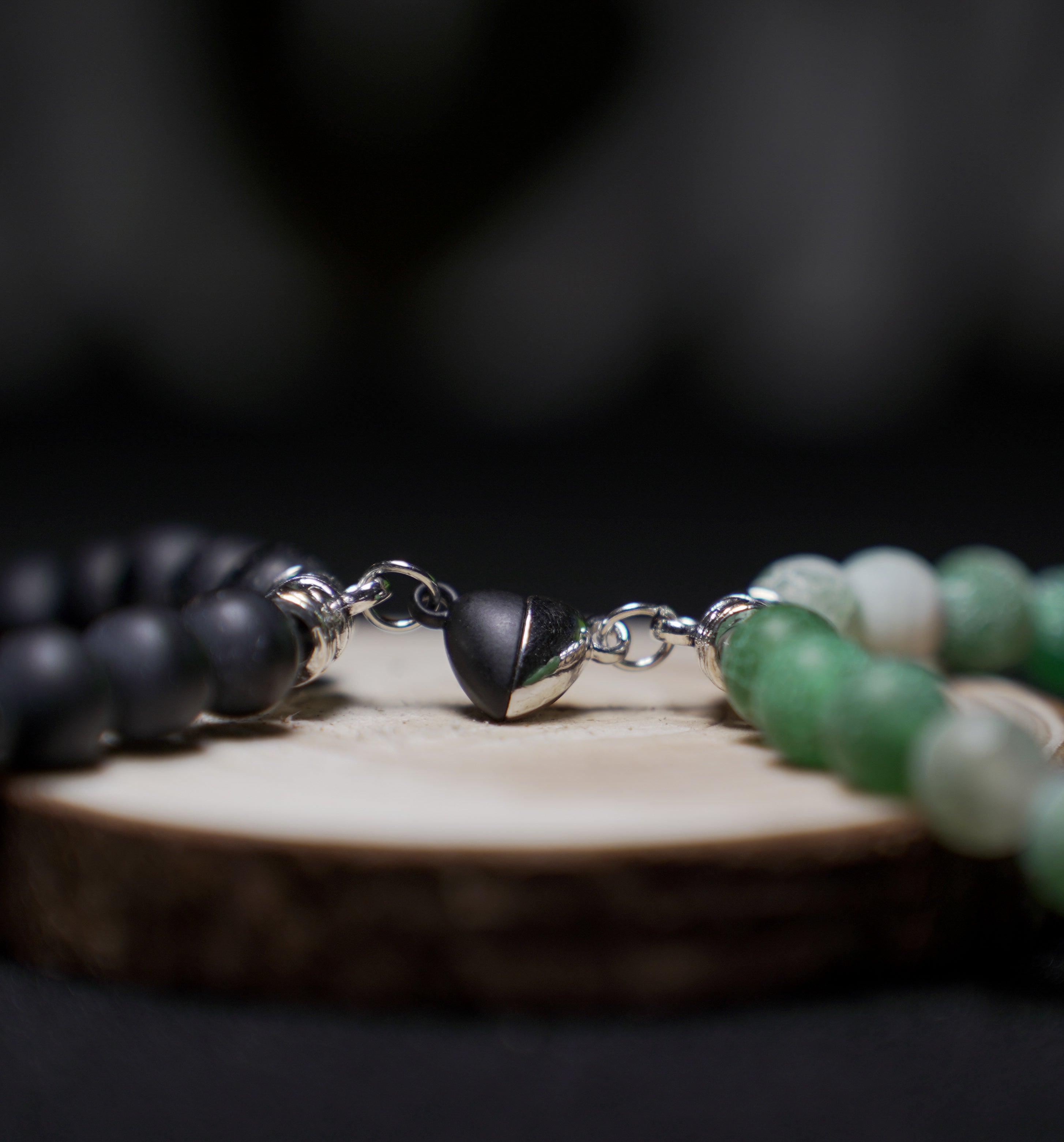 Bracelets Maté & Green