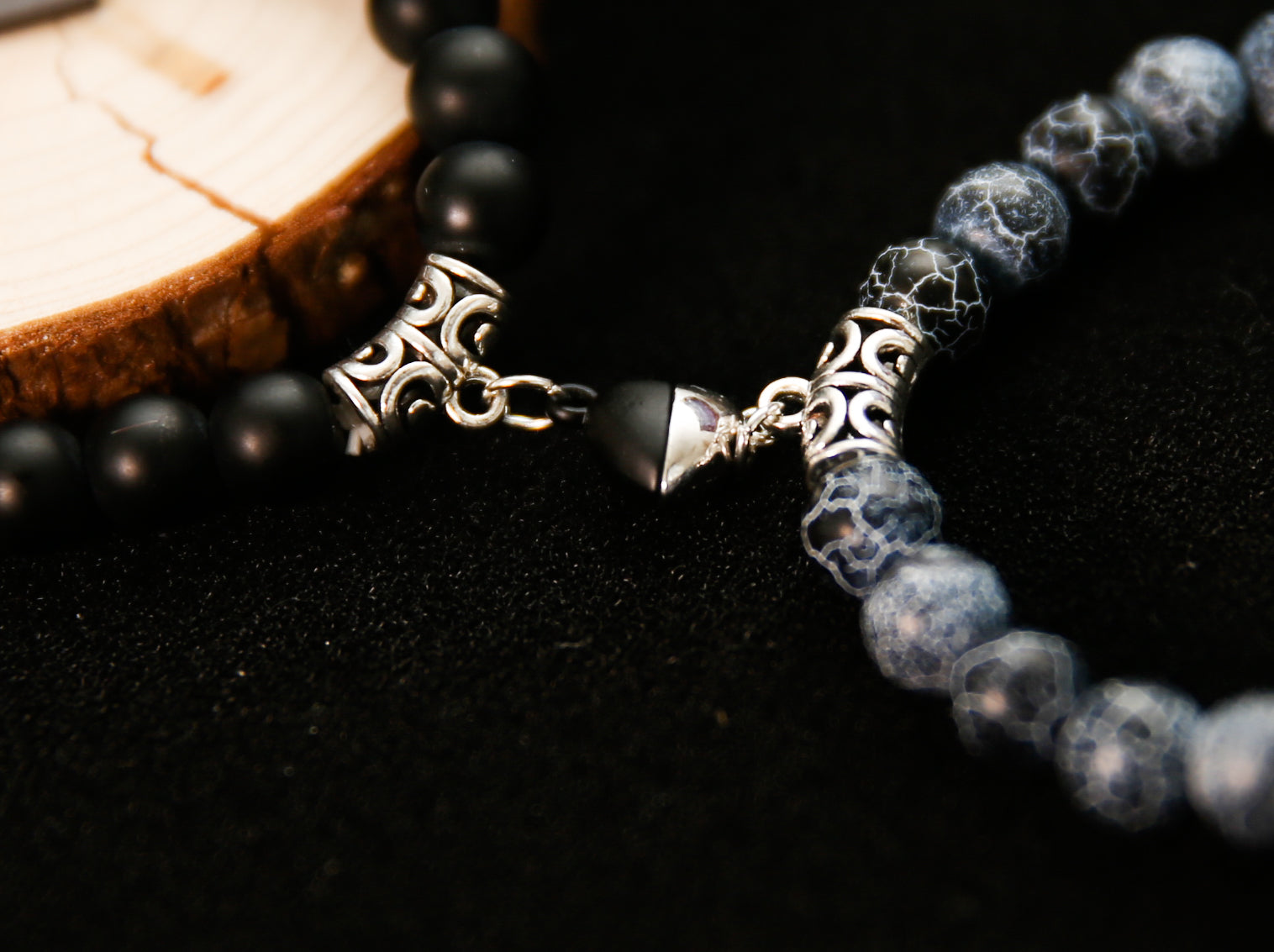 Bracelets Maté & Black