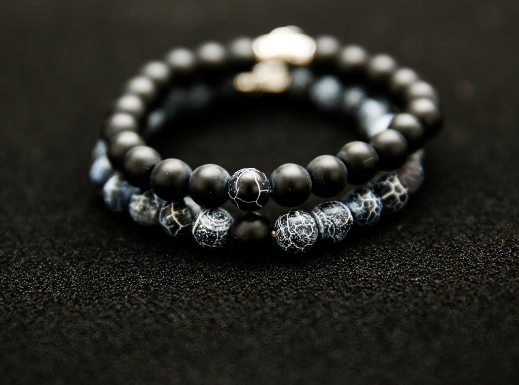 Bracelets Maté & Black