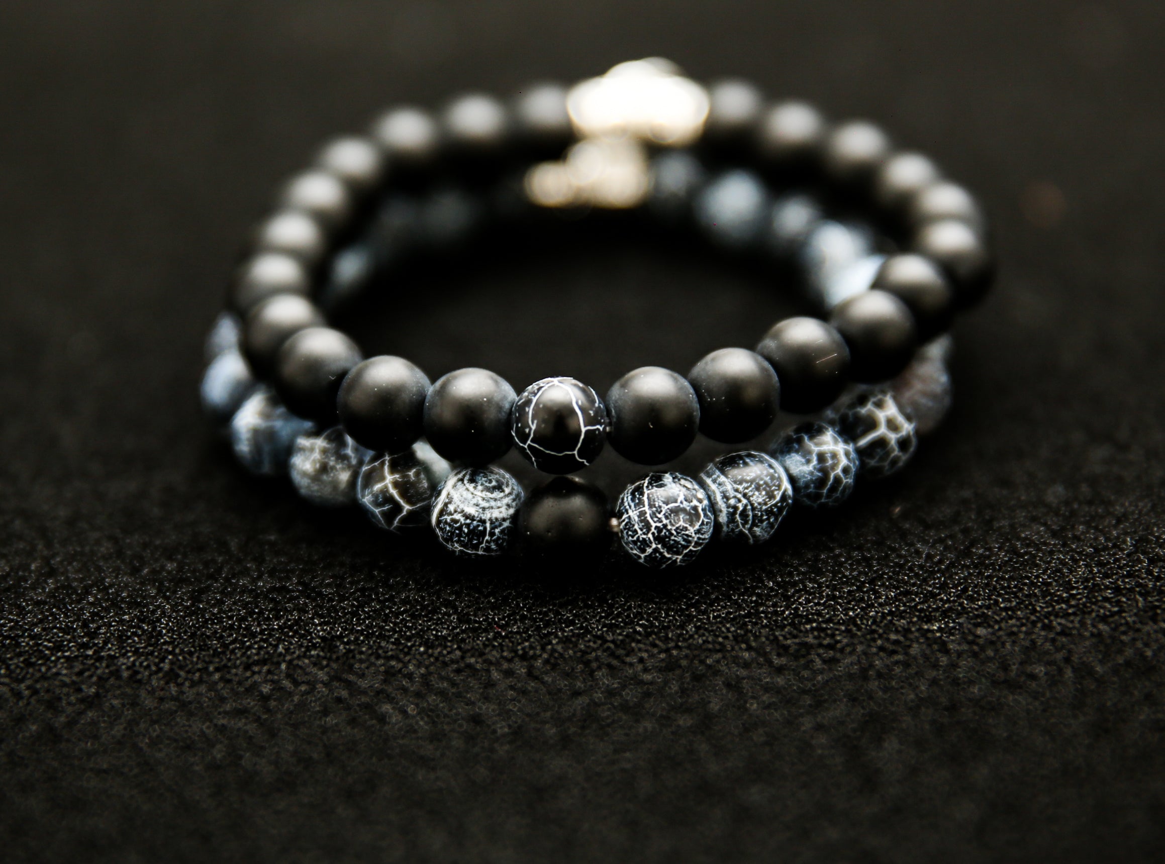 Bracelets Maté & Black