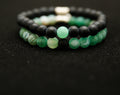 Bracelets Maté & Green