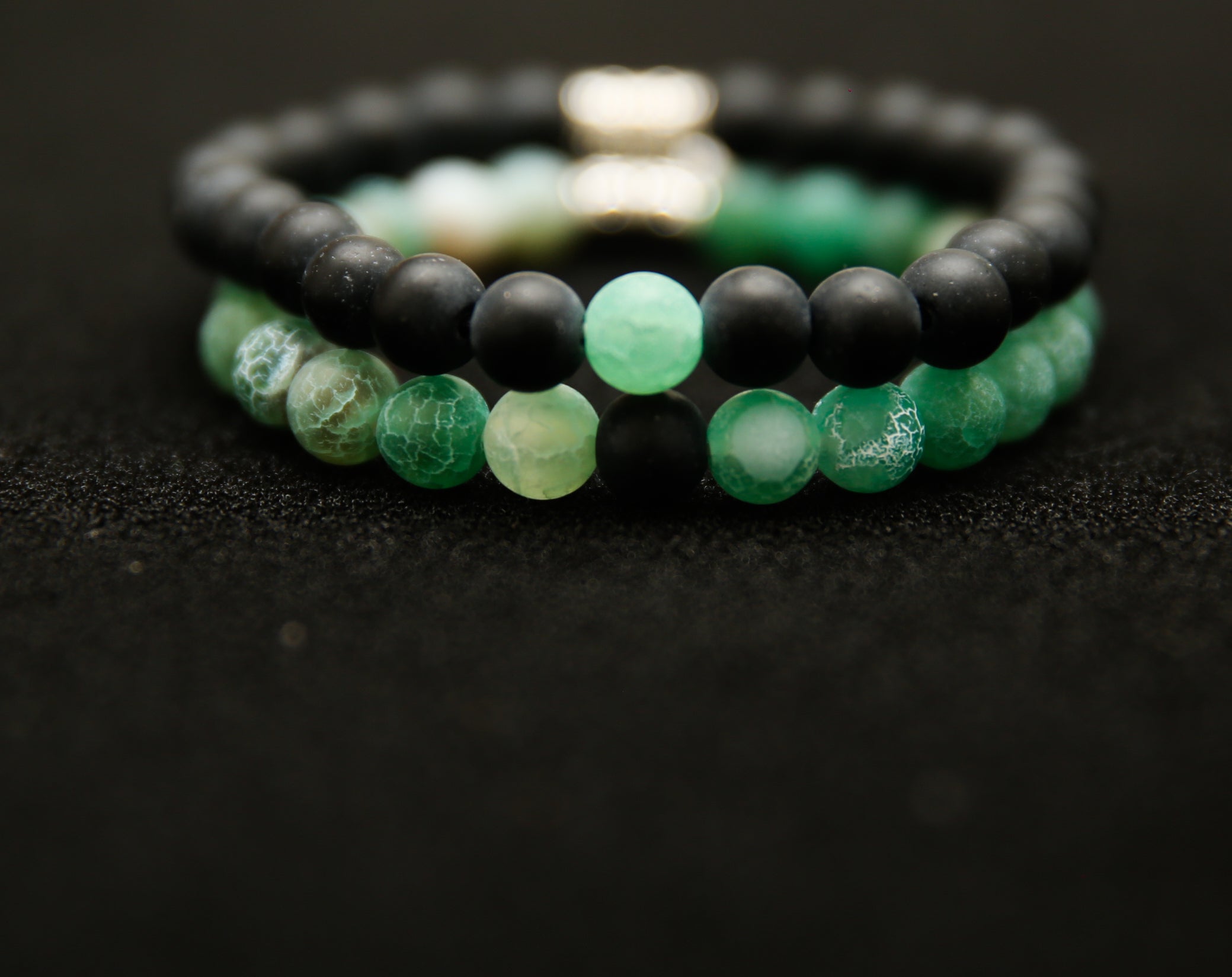 Bracelets Maté & Green