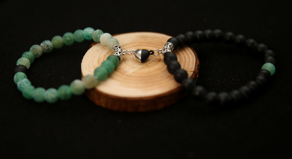 Bracelets Maté & Green