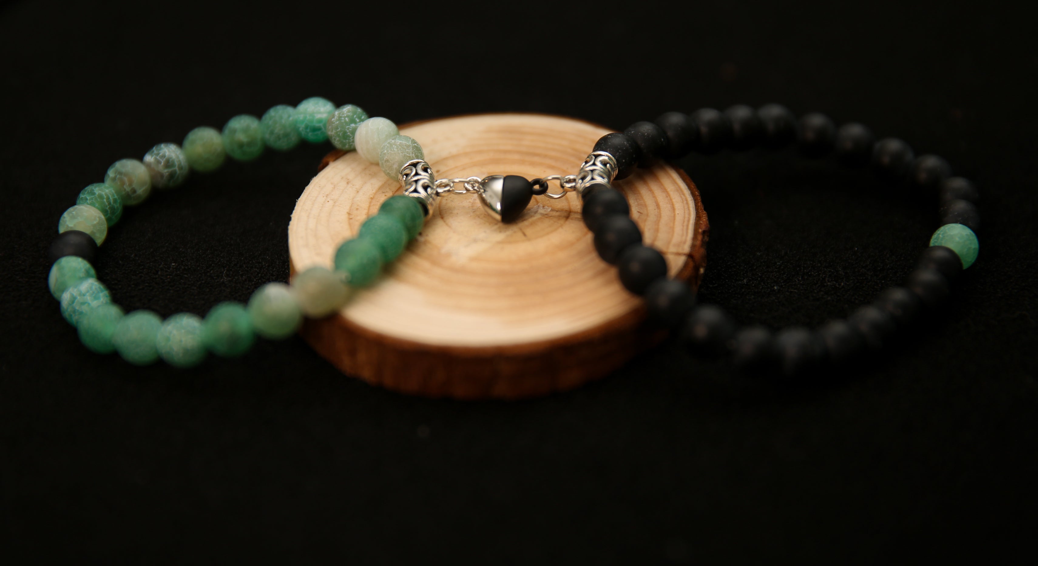 Bracelets Maté & Green