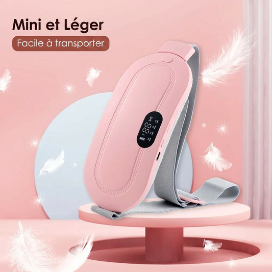 Bouillotte électrique - Massage Chauffant